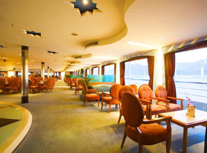Century Sky Cruise Reviews