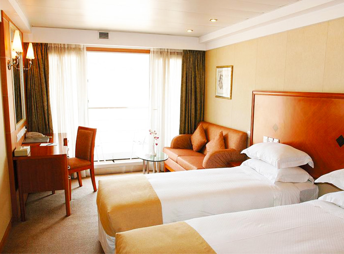 Century Sun Cruise Reviews