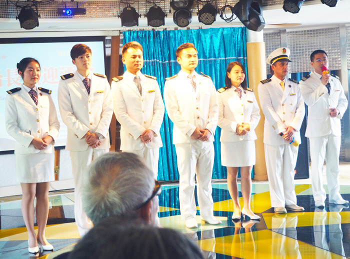Century Sun Cruise Reviews
