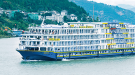 Victoria Katarina Cruise