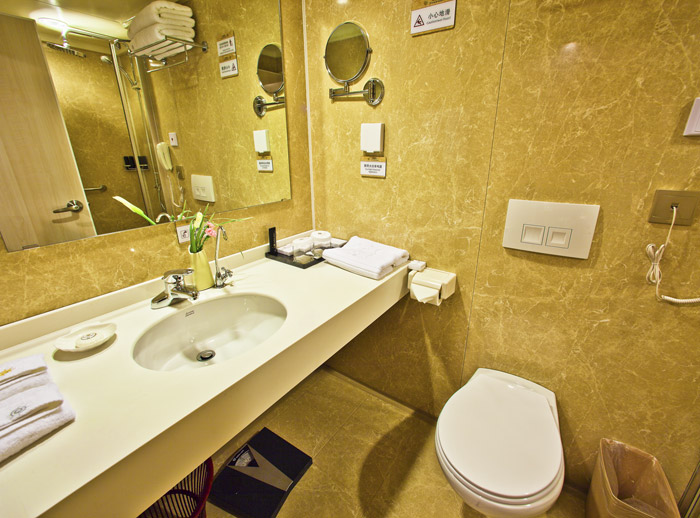 Yangtze Gold 1 Cruise Reviews