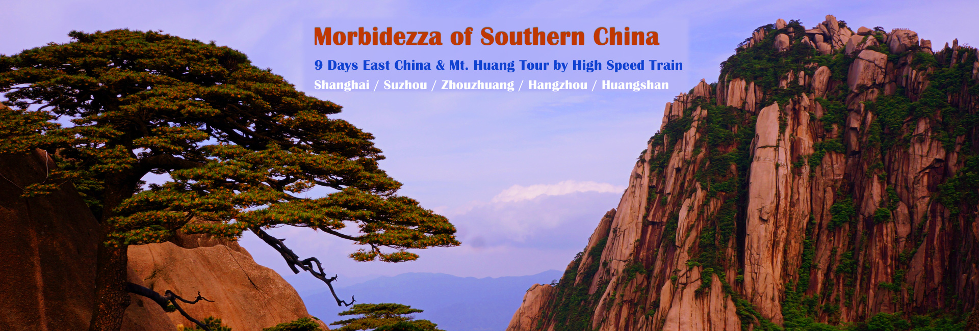 Yangtze River Delta Tours