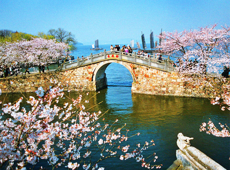 Wuxi Tours