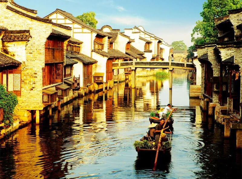 Wuzhen