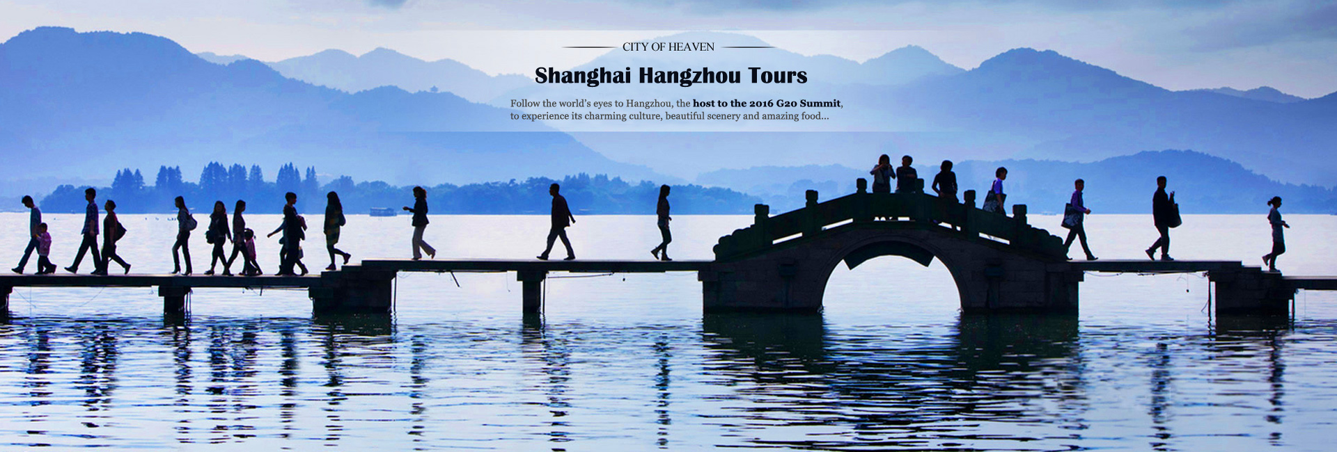 Yangtze River Delta Tours