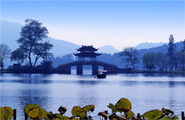 Yangtze Delta Tourism