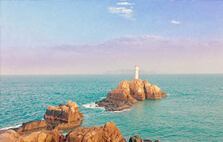 Zhoushan