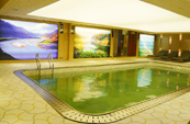 Indoor Swimming Pool