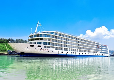 Century Cruises