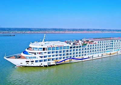 Changjiang Cruises