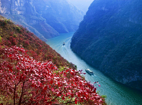 Yangtze River Cruise Advice & Tips