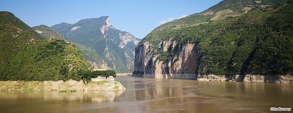 Beijing Yangtze Tour