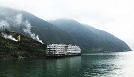 Yangtze River Travel Stories