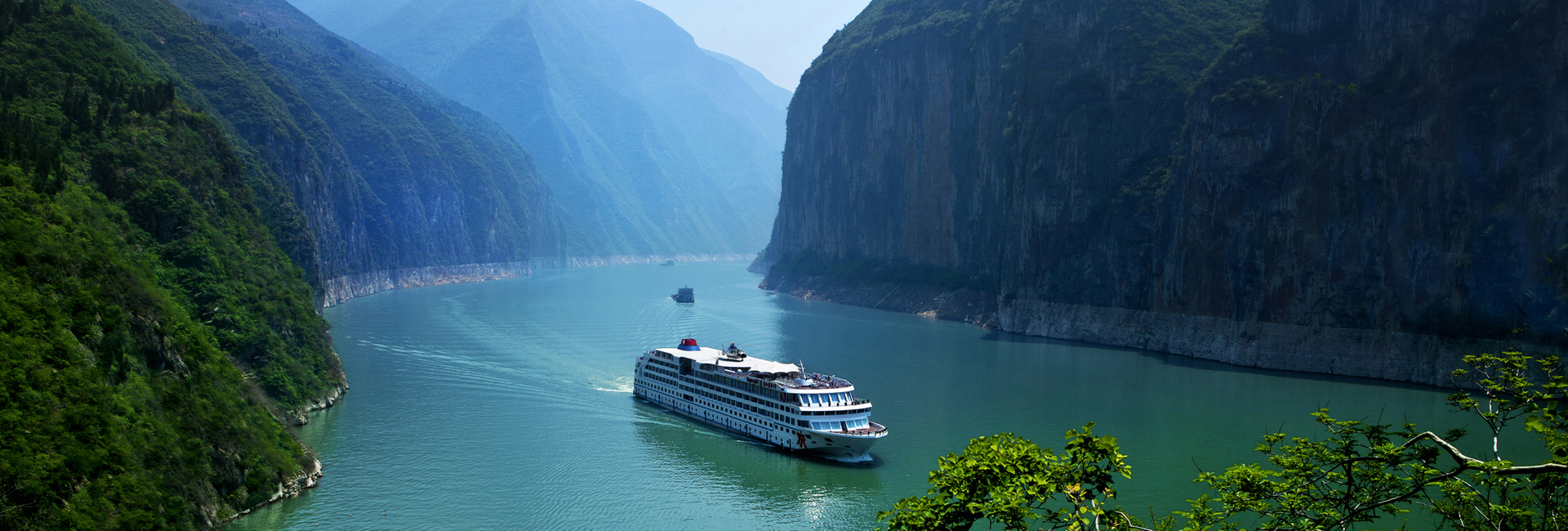 Yangtze Gold Cruises