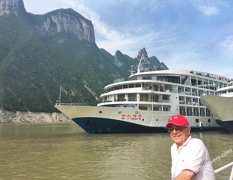 Yangtze River Cruise