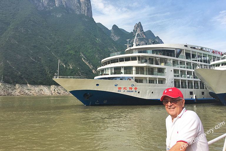 Yangtze River Cruise