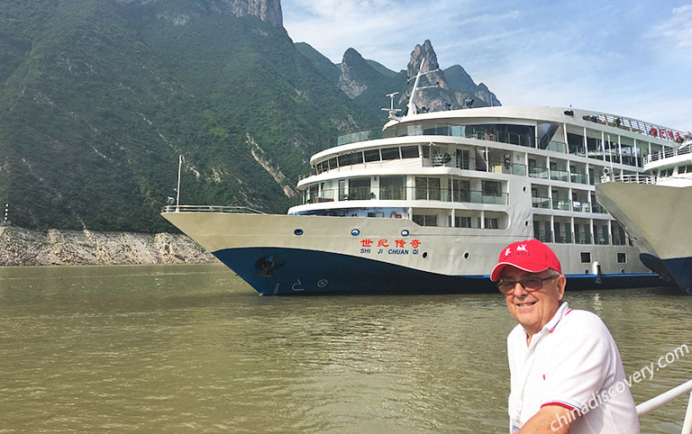 Yangtze River Cruises