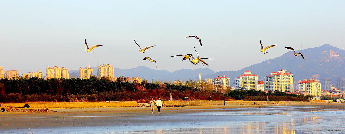 Things to Do in Yantai