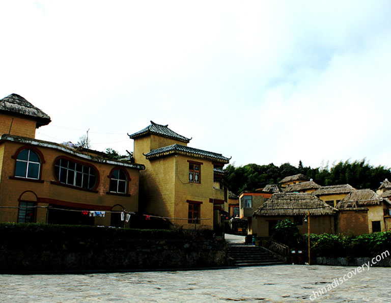 Hani Folk Village