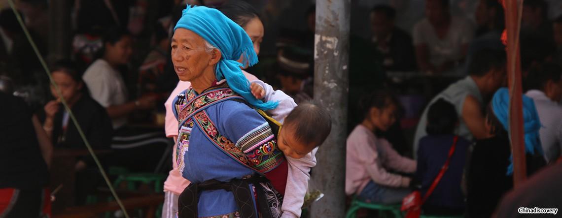 Yuanyang Rice Terrace Photography Tour