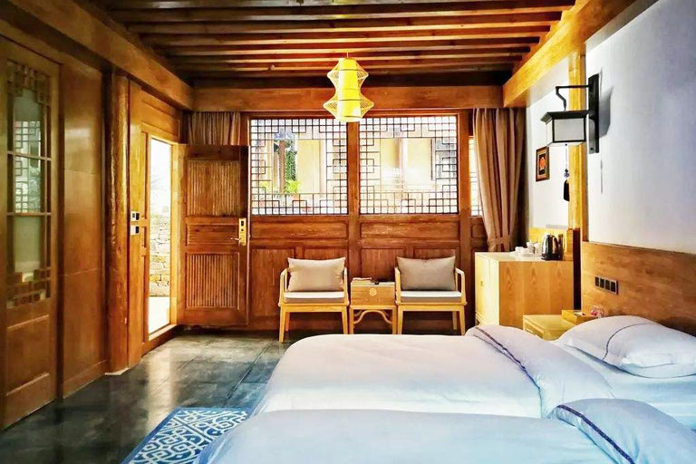 Where to Stay in Dali
