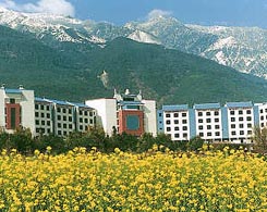 Asian Star Hotel Dali