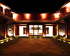 Sky Valley Heritage Boutique Hotel