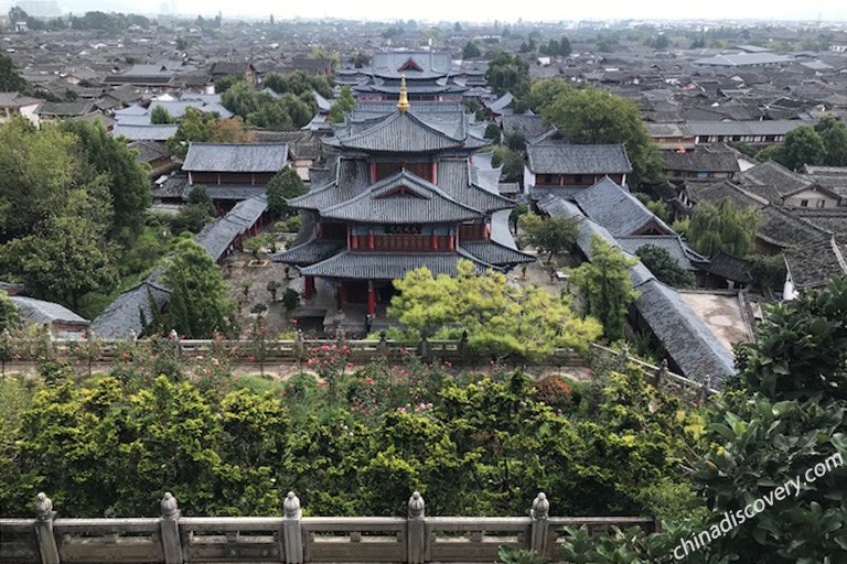 Lijiang