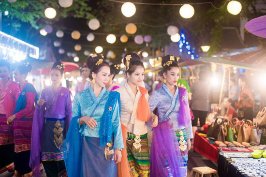 Starlight Night Market Starlight Night Market