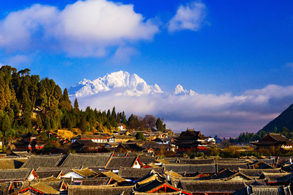 Top 9 Places to Visit in Yunnan