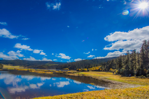 Yunnan Weather