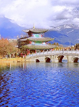 Yunnan Winter Tour