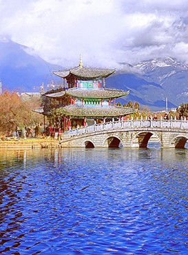 Yunnan Tour