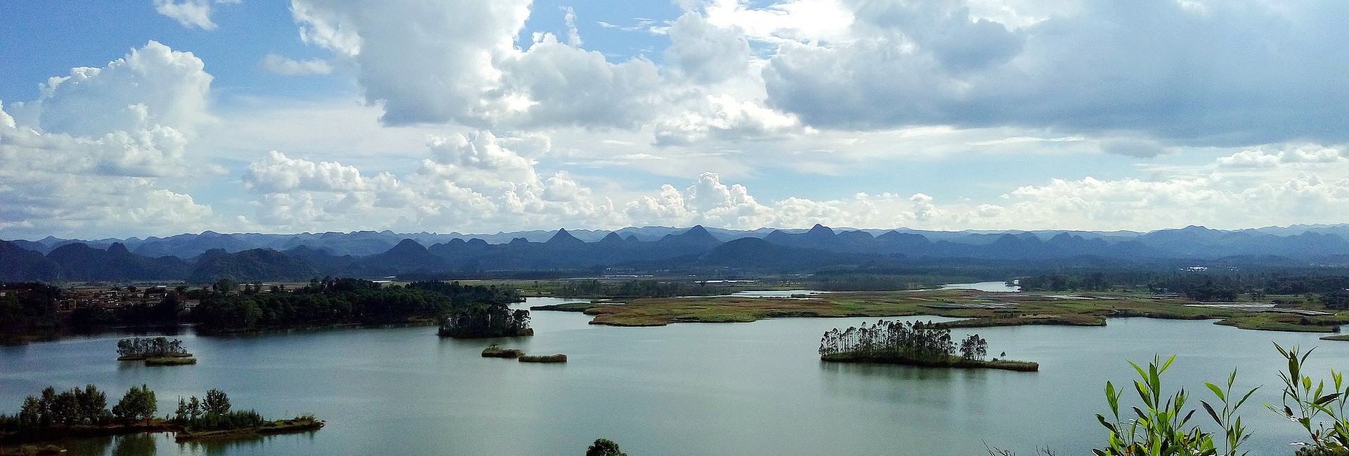 Yunnan Puzhehei Bamei Tour