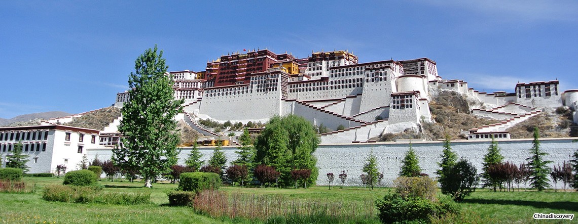 Yunnan Tibet Tour