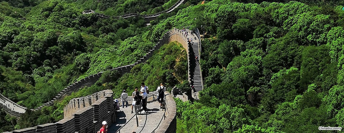 Beijing Xian Yunnan Guilin Shanghai Tour
