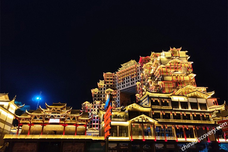 2025 Zhangjiajie Travel Guide