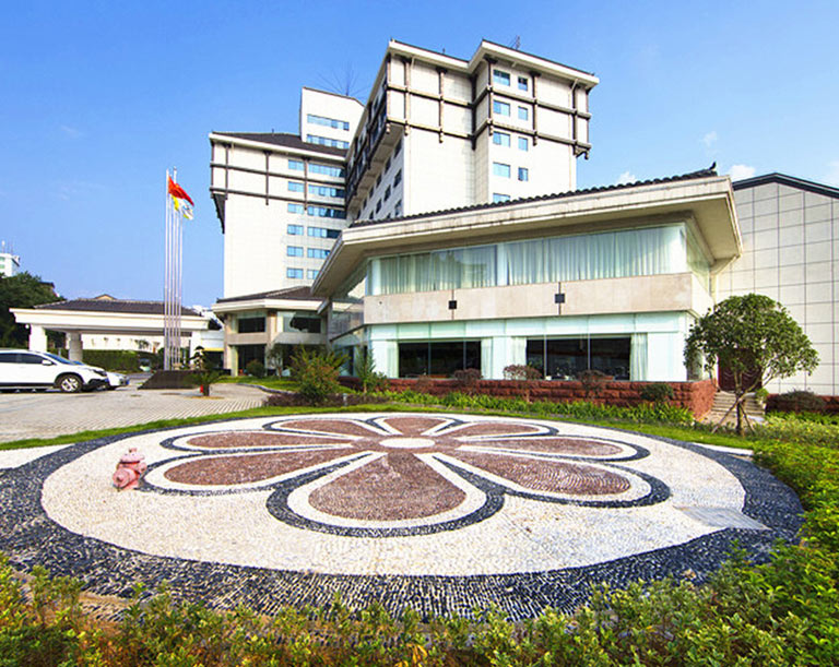 Zhangjiajie International Hotel