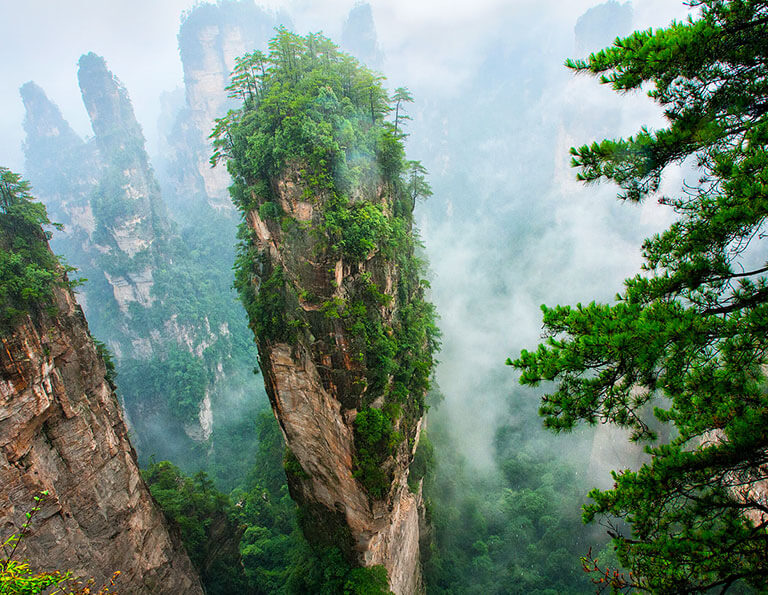 6 Days Classic Beijing Xian High-speed Train Tour China High Speed Train Tours