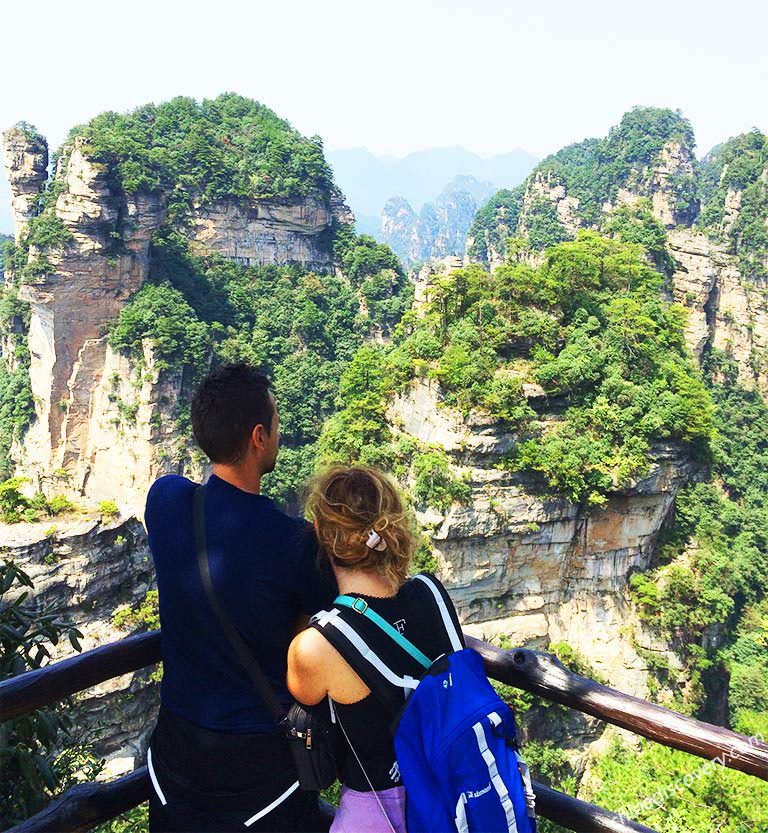 What to Pack for Zhangjiajie Tour