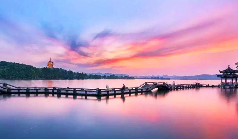 Hangzhou West Lake