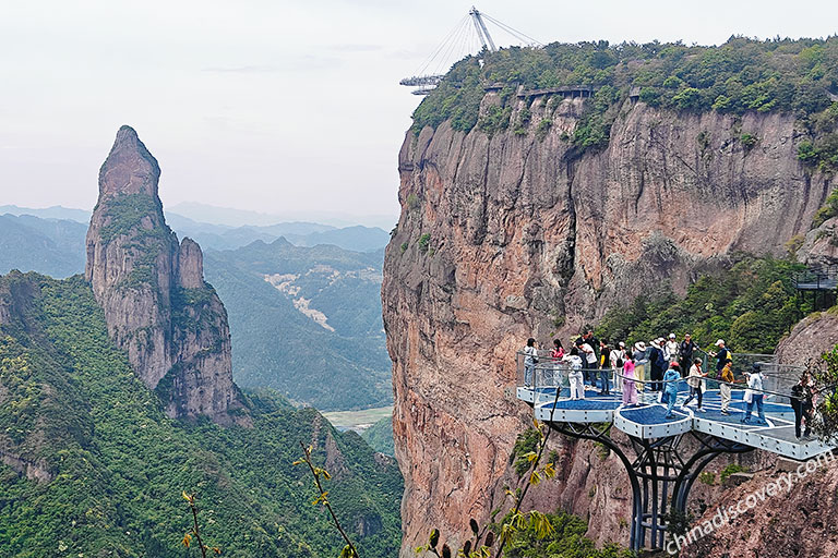 2025 Taizhou Travel Guide - Attractions