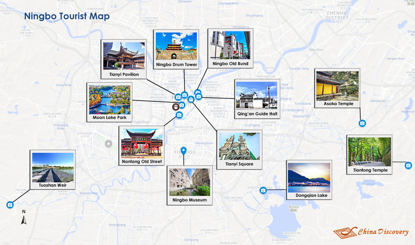 ningbo travel guide