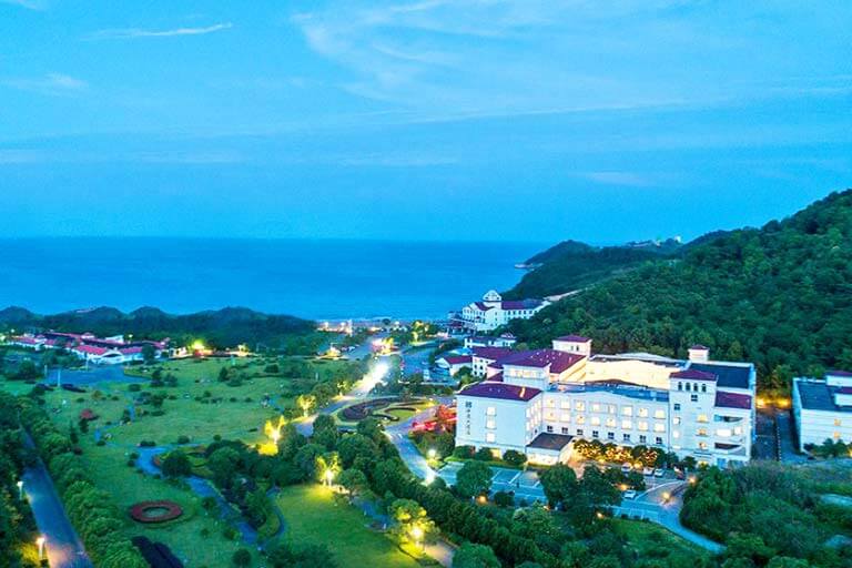 Where to Stay in Ningbo - Xiangshan Grand Bayview Hotel Ningbo