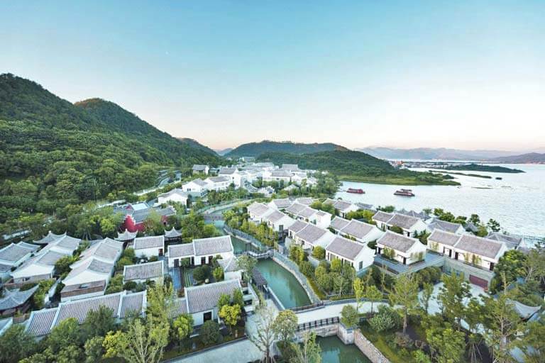 Where to Stay in Ningbo - Yinzhou District Park Hyatt Ningbo Resort & Spa