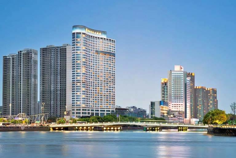 Shangri-La Ningbo