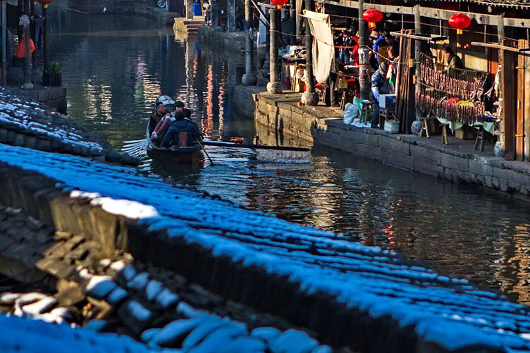 Shaoxing Attractions & Things to Do