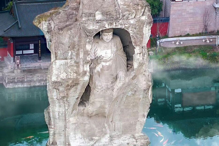 Shaoxing Attractions & Things to Do