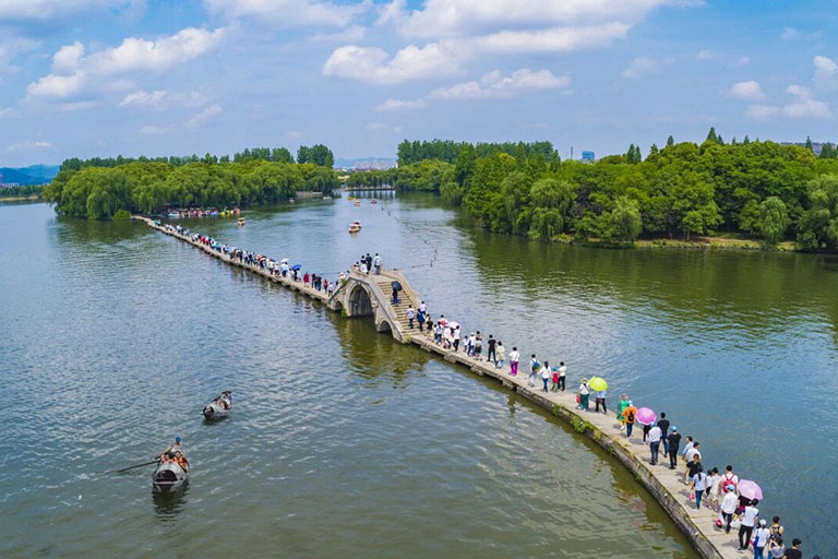 Shaoxing Attractions & Things to Do