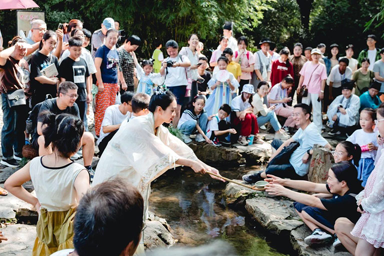 Shaoxing Attractions & Things to Do